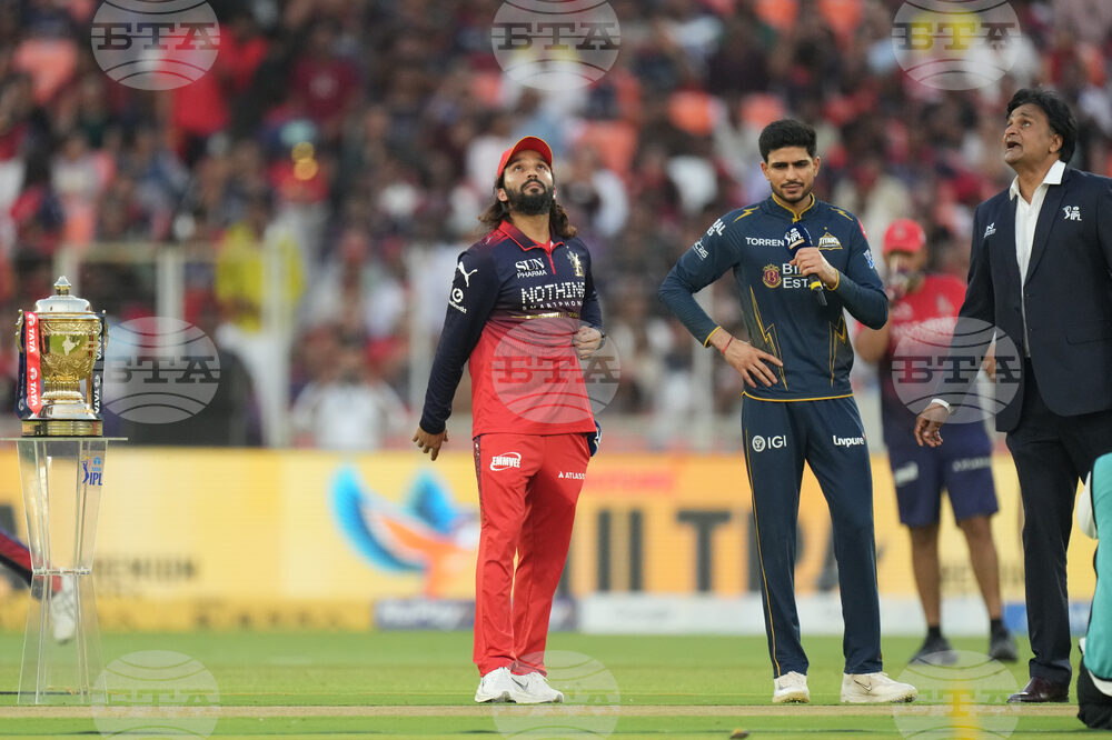 India IPL Cricket