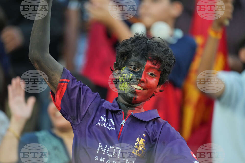 India IPL Cricket