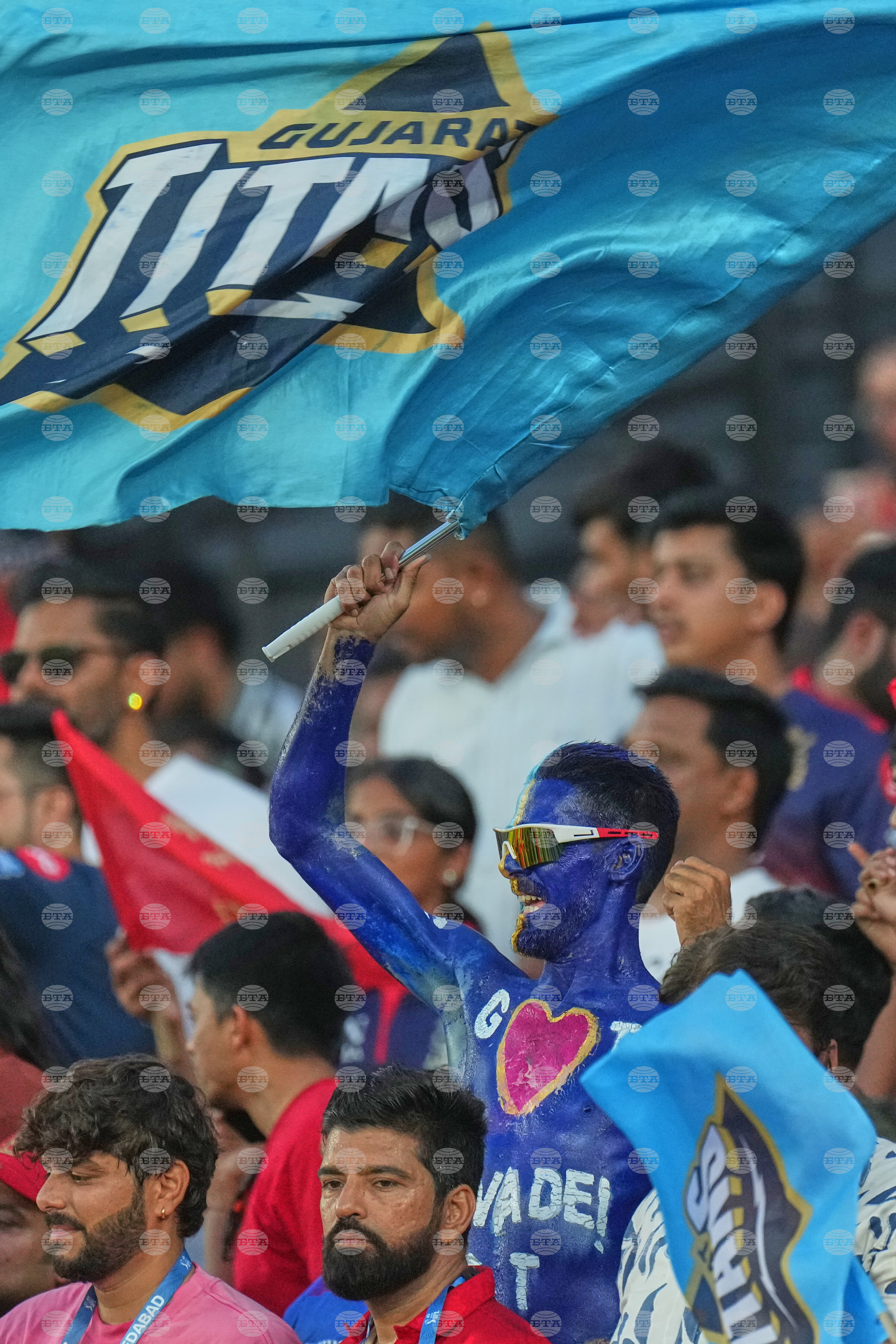 India IPL Cricket