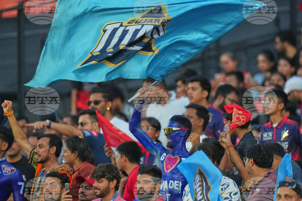 India IPL Cricket