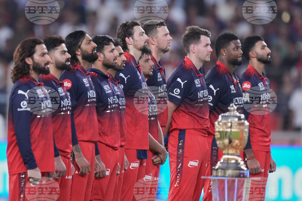 India IPL Cricket