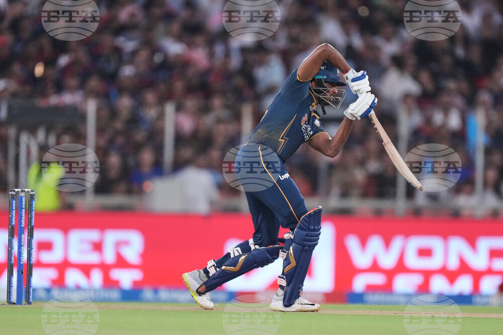 India IPL Cricket