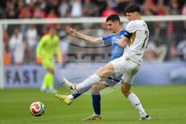 Czech Republic Kosovo Soccer
