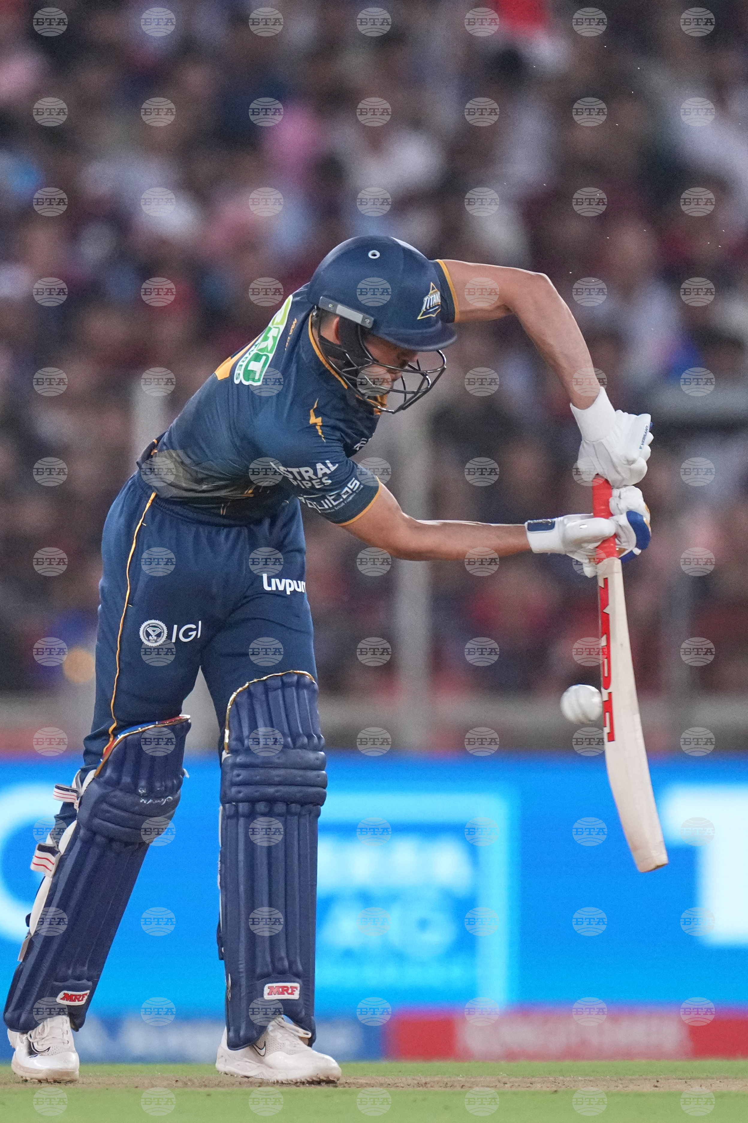 India IPL Cricket