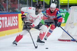 Switzerland World Championship Ice Hockey