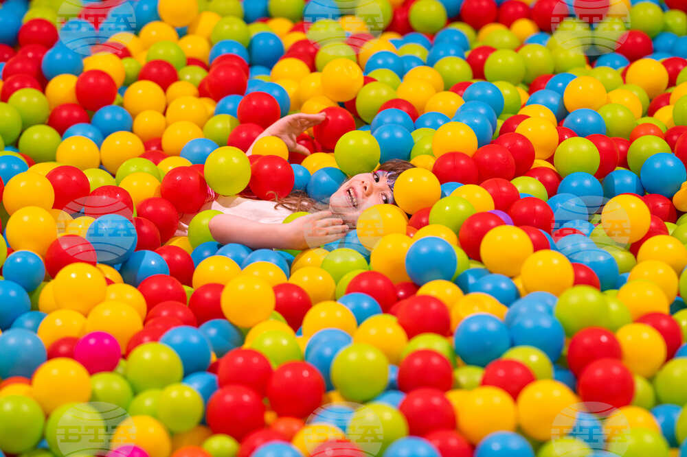 Romania Children's Day