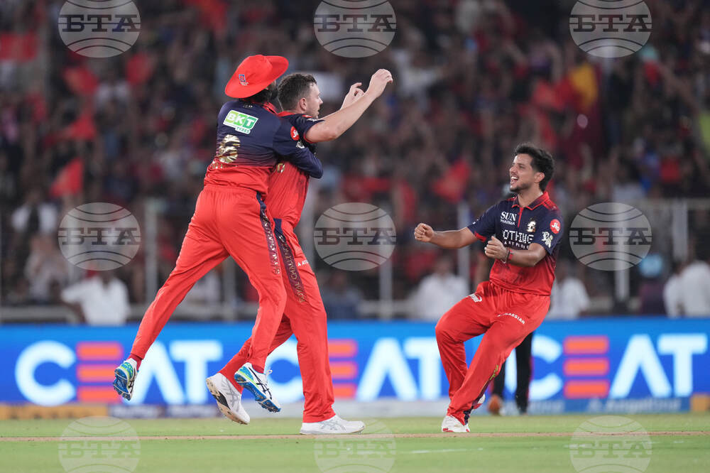 India IPL Cricket