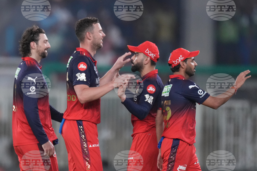 India IPL Cricket