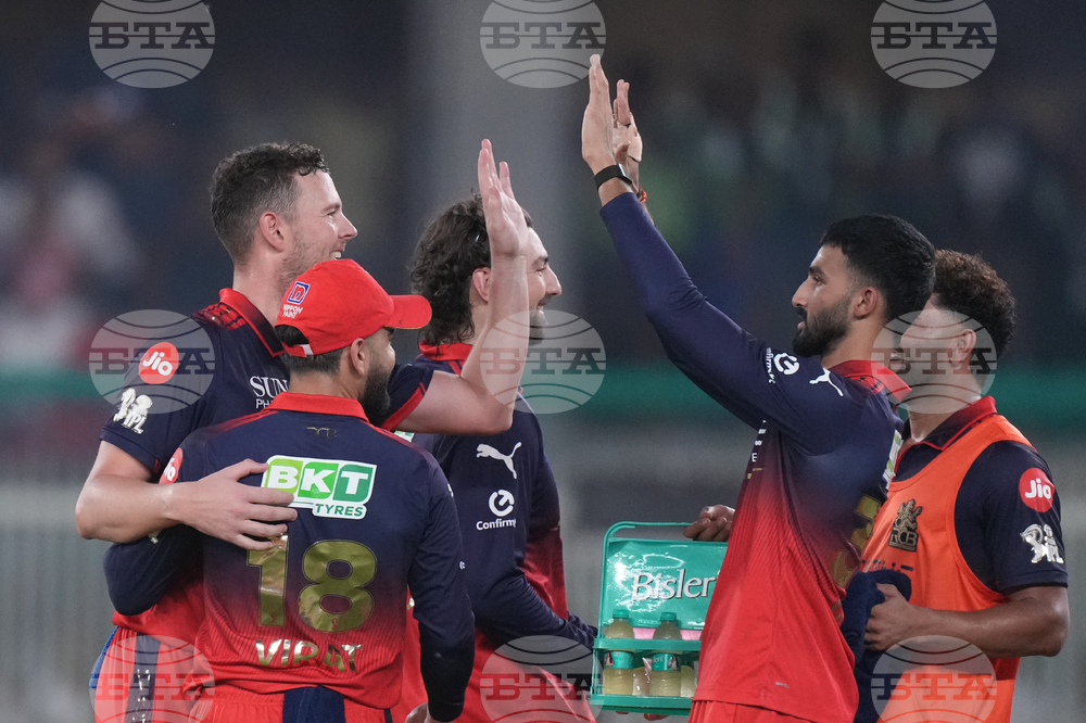 India IPL Cricket