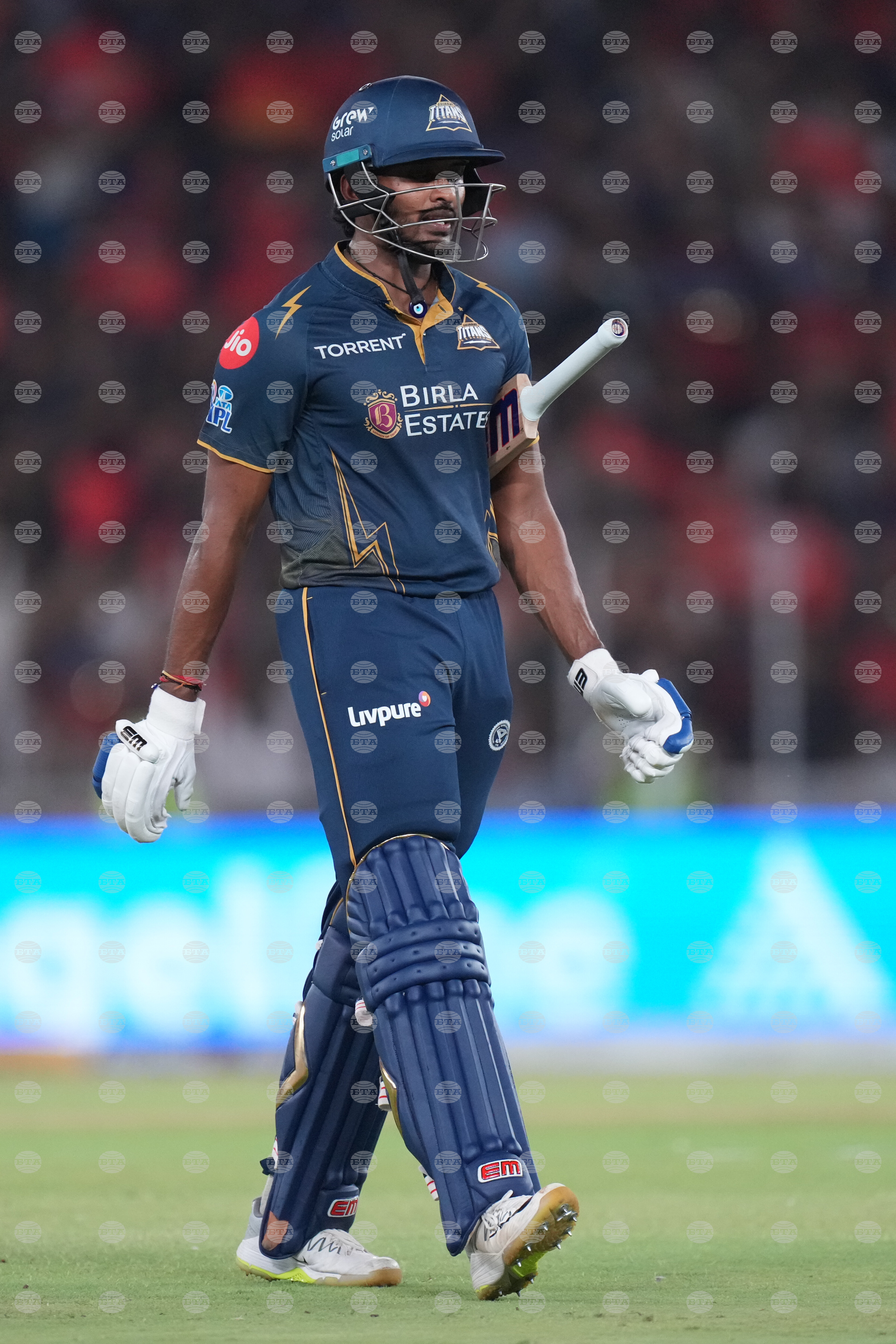 India IPL Cricket