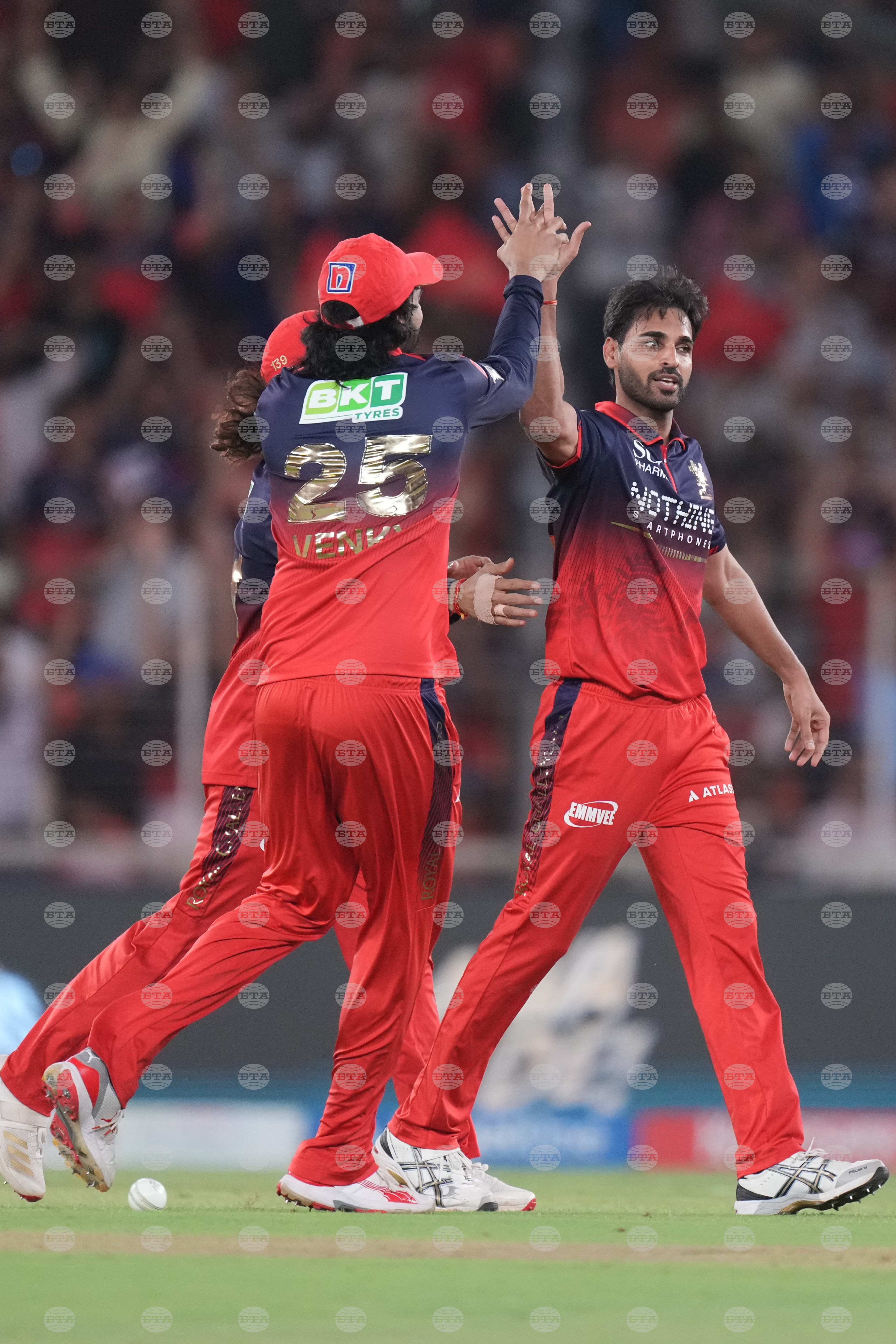 India IPL Cricket