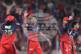 India IPL Cricket