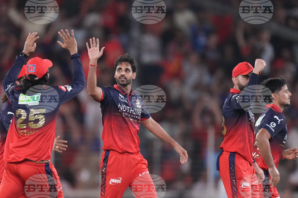 India IPL Cricket