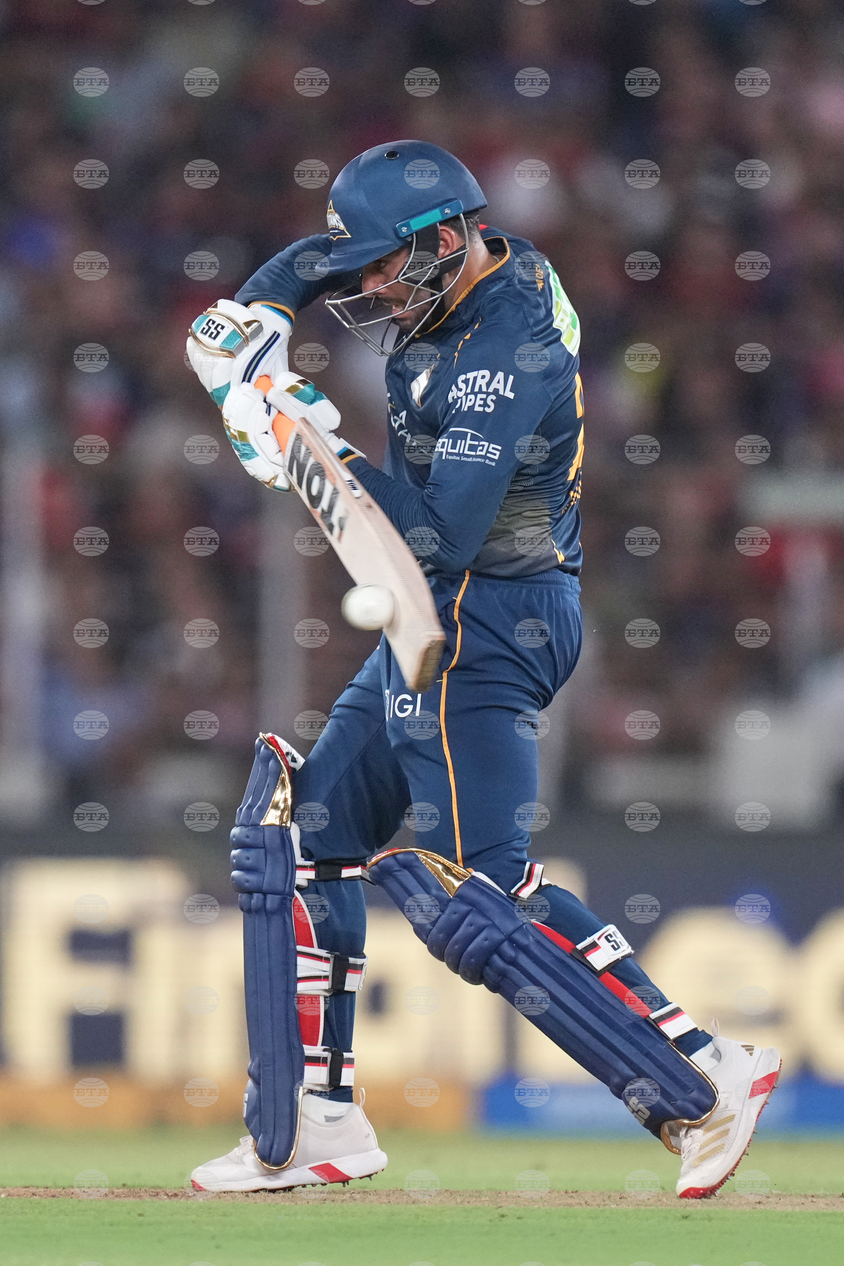 India IPL Cricket