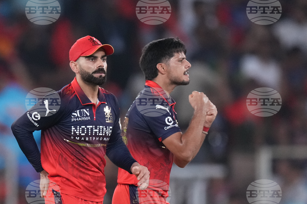 India IPL Cricket