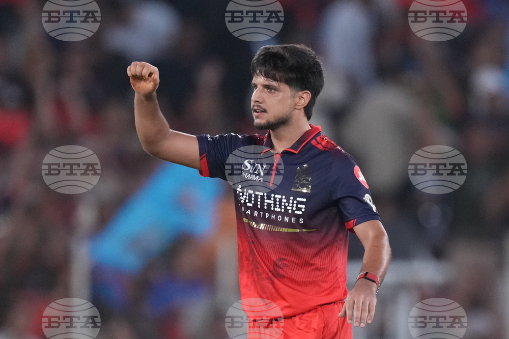 India IPL Cricket