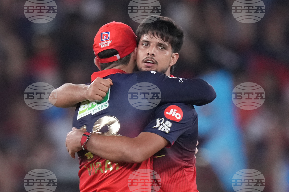 India IPL Cricket