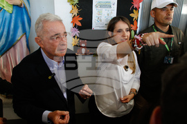 Colombia Election