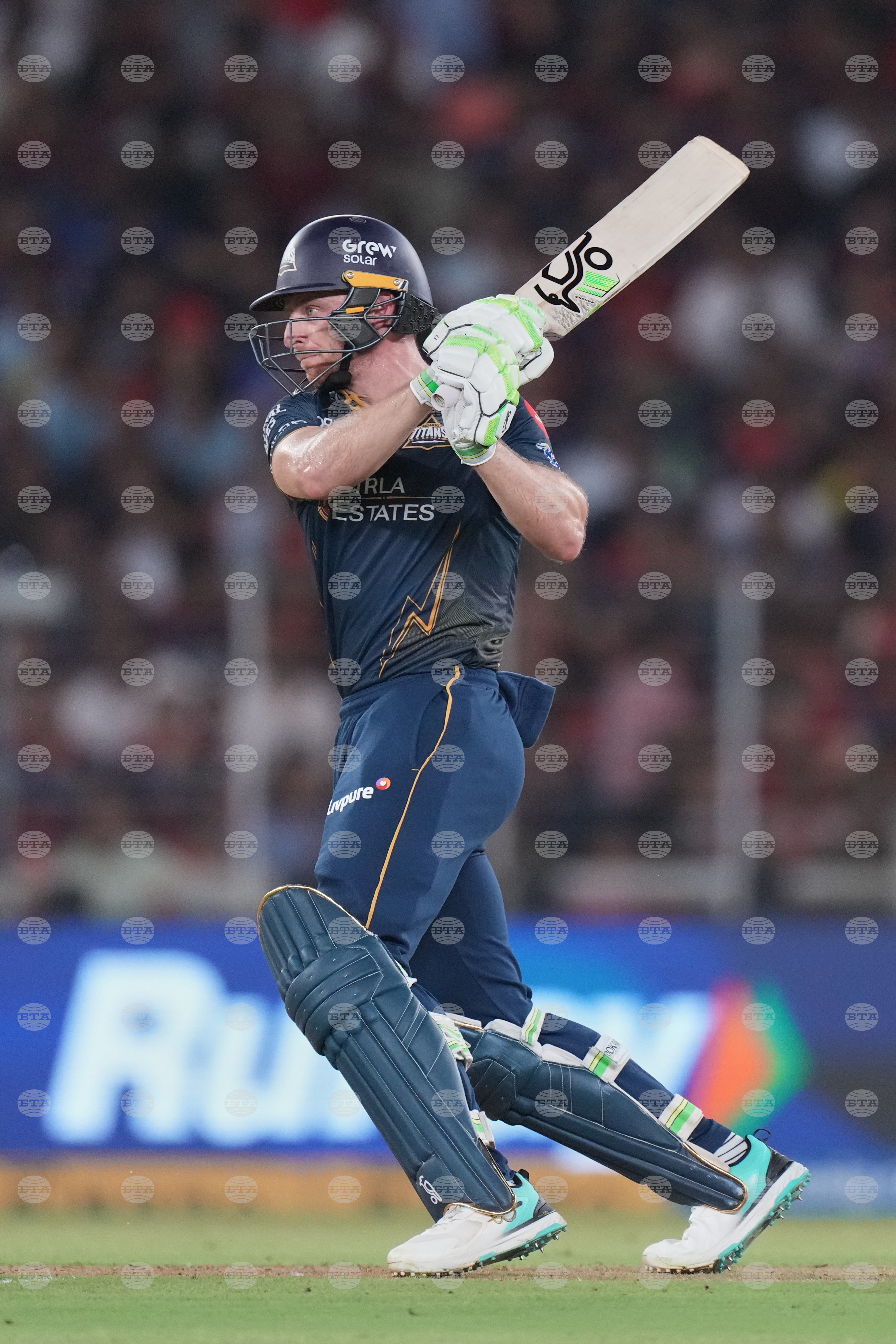 India IPL Cricket