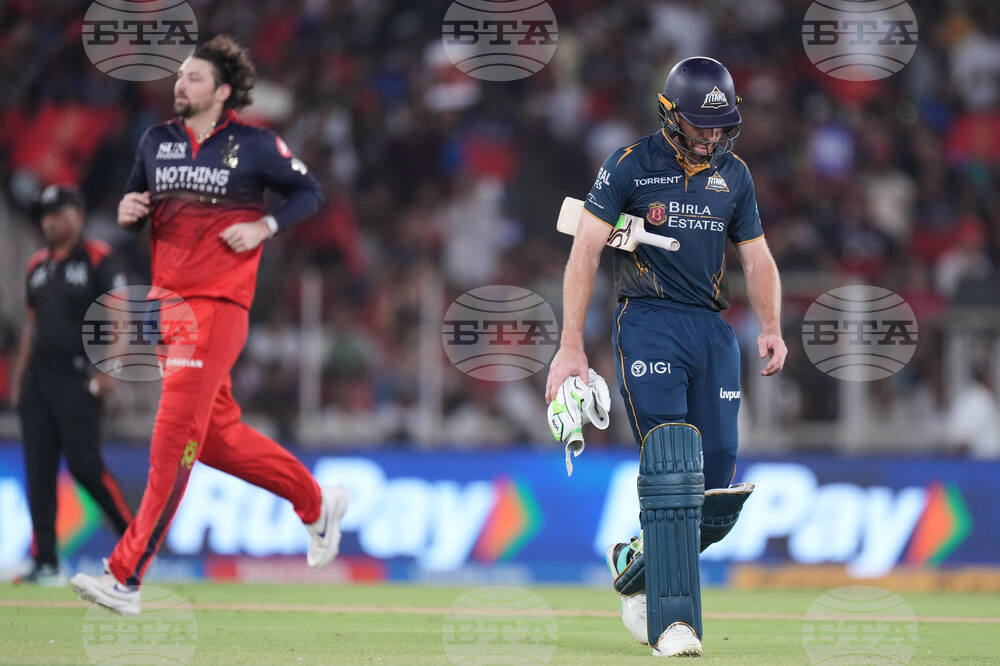 India IPL Cricket