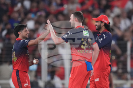 India IPL Cricket