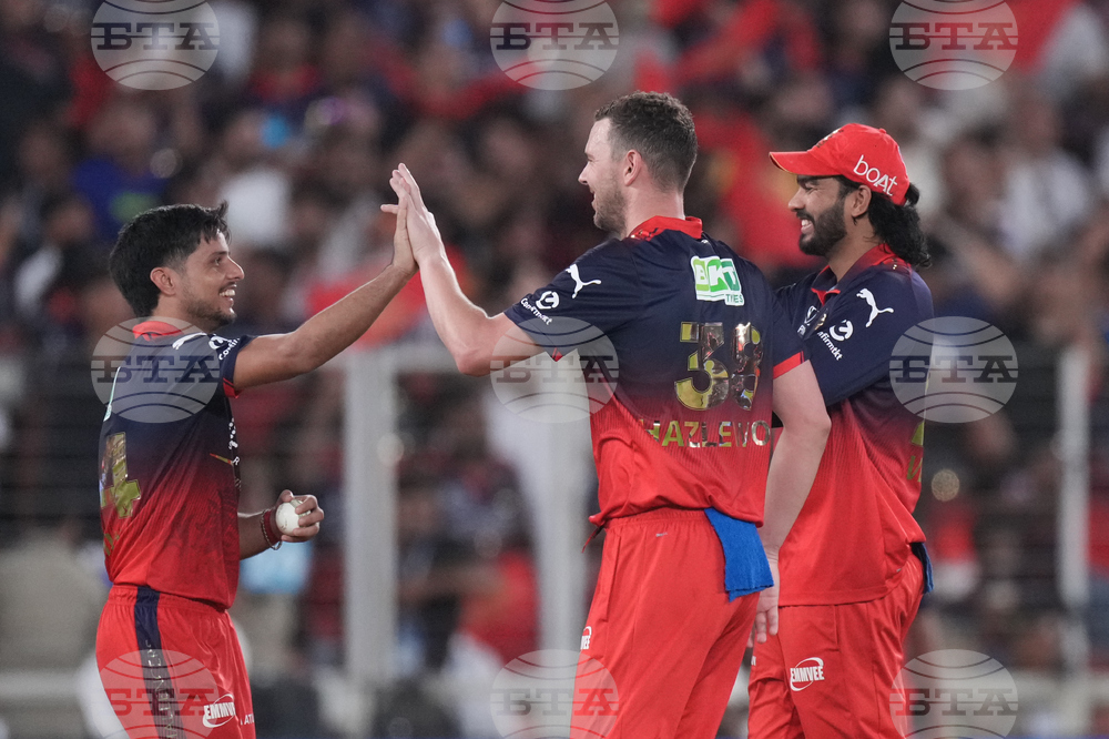 India IPL Cricket