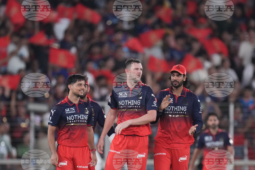 India IPL Cricket