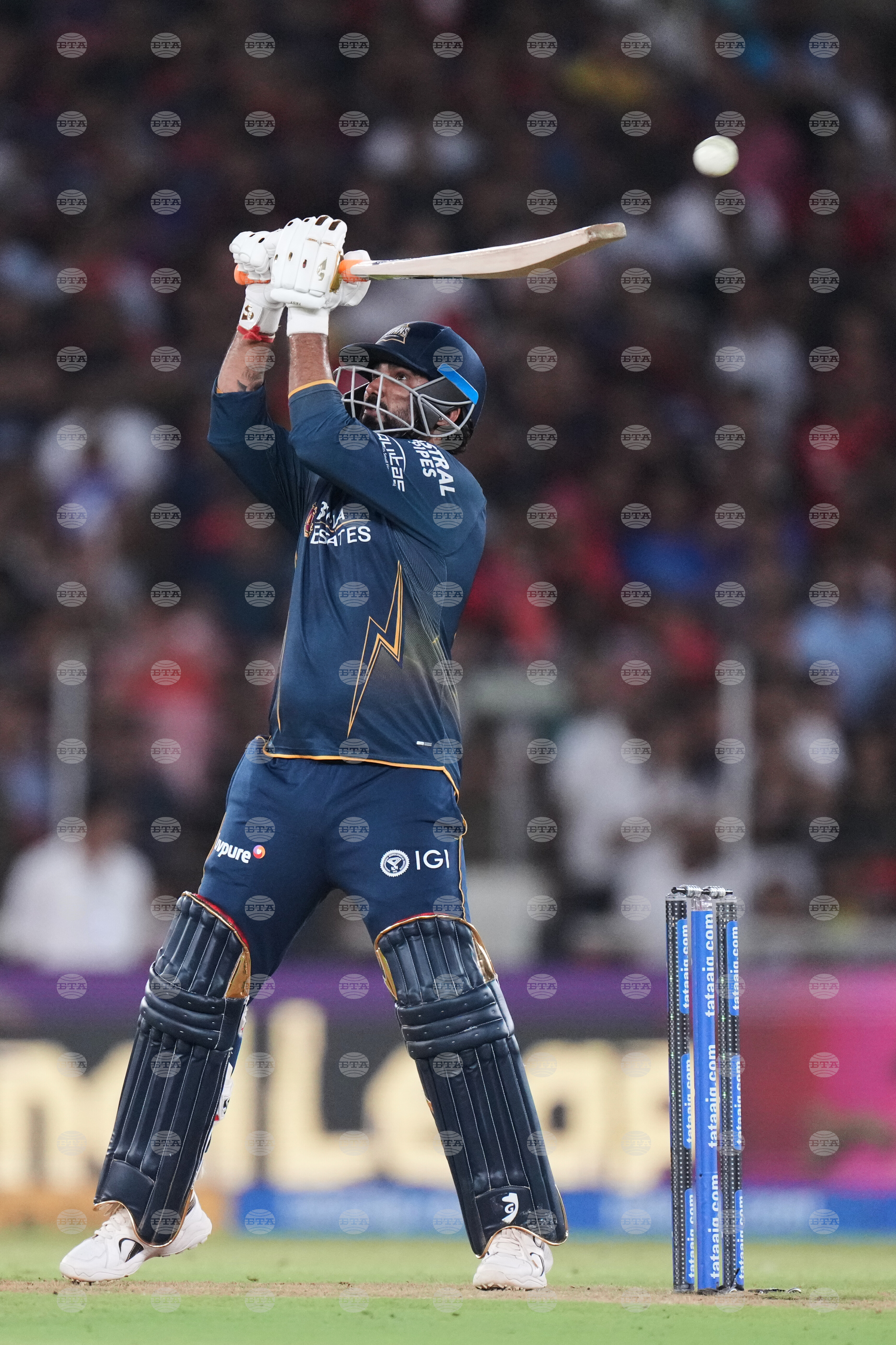 India IPL Cricket