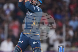 India IPL Cricket