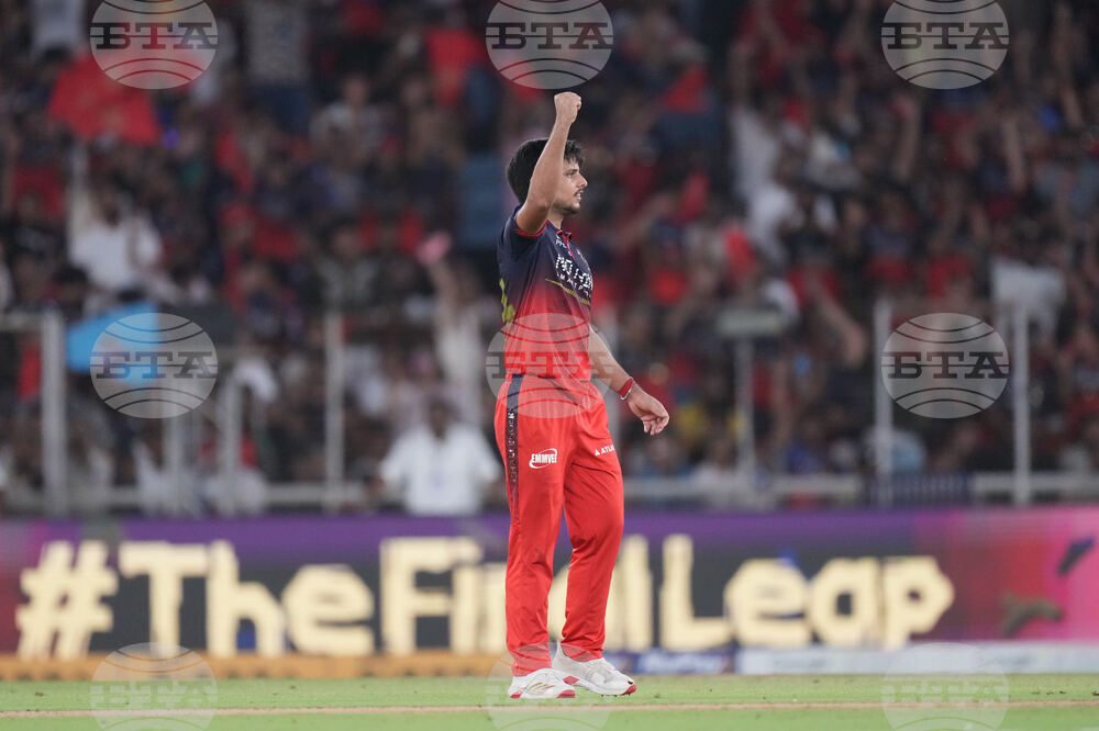 India IPL Cricket