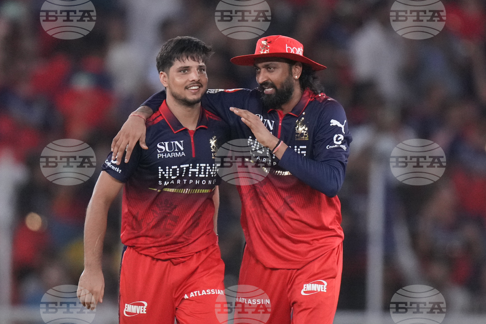 India IPL Cricket