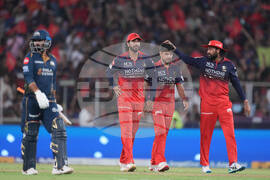 India IPL Cricket