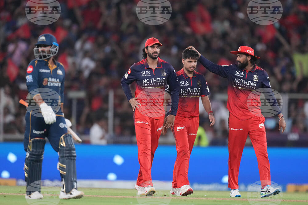 India IPL Cricket