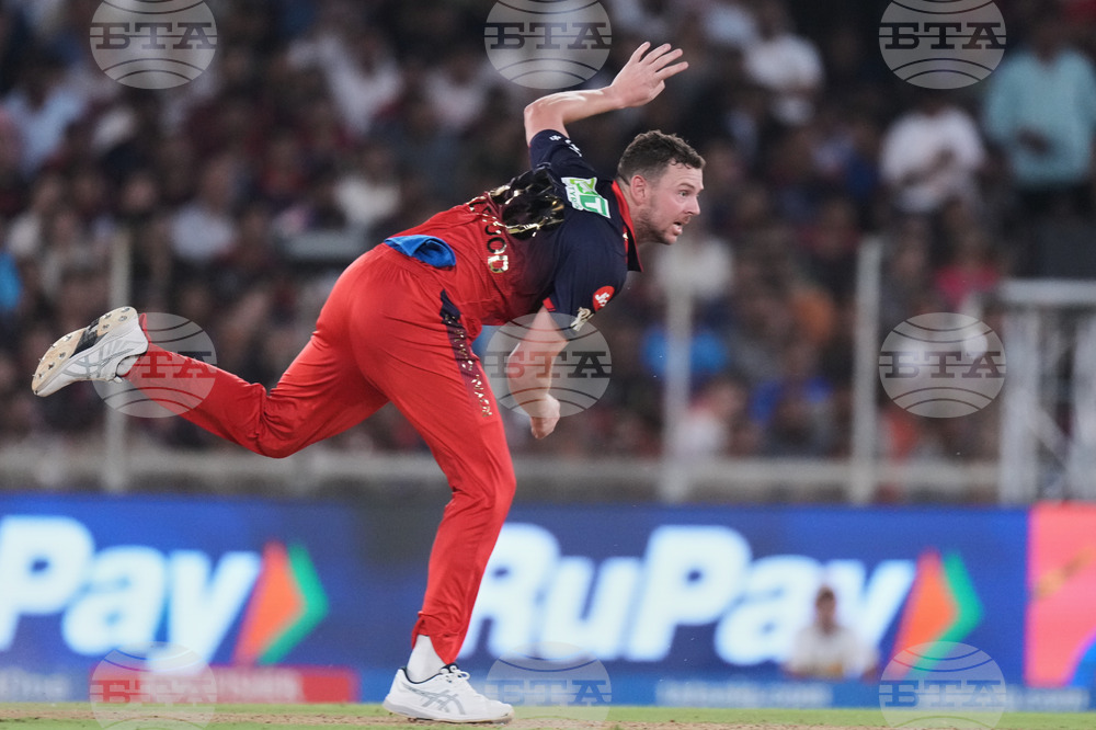 India IPL Cricket