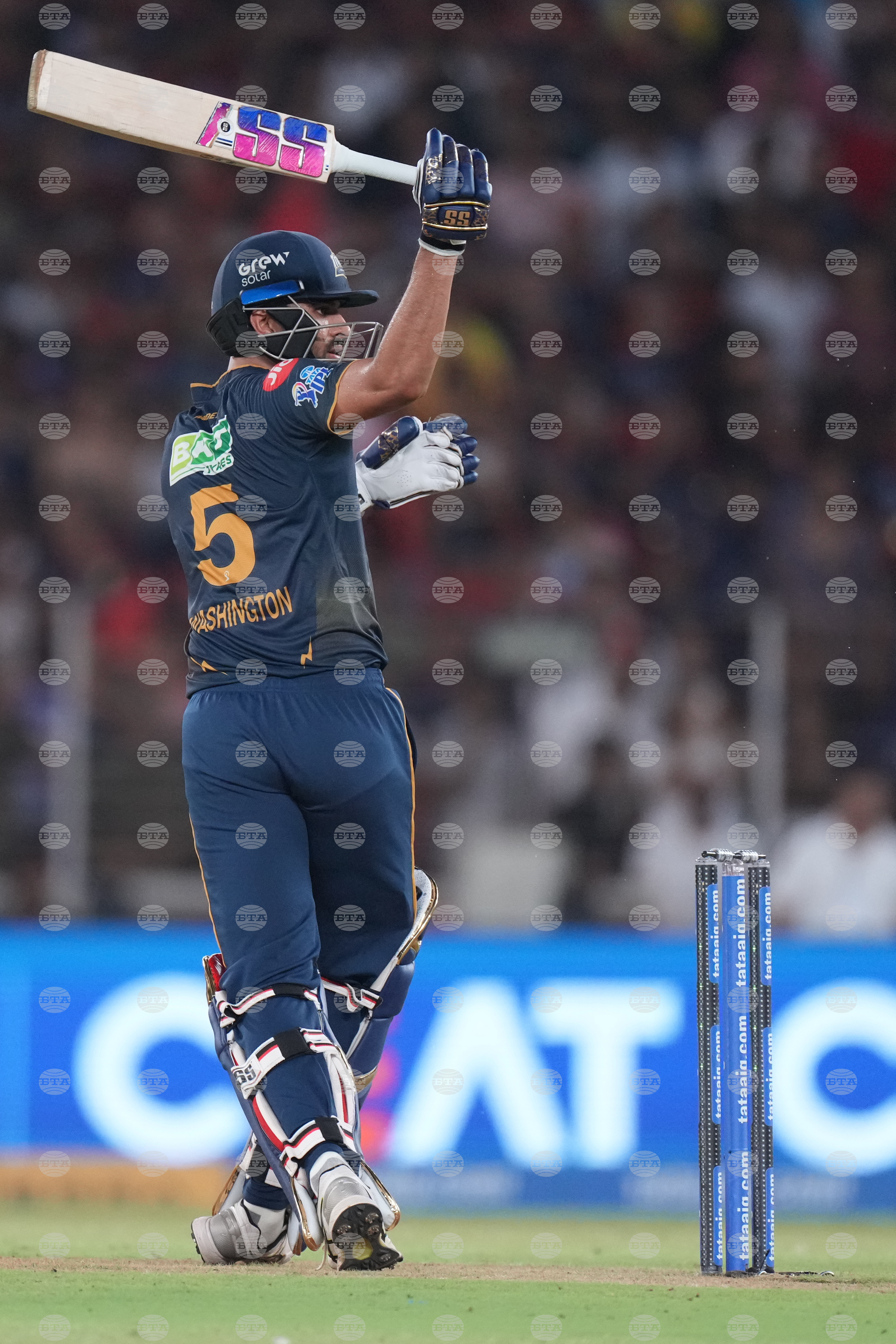 India IPL Cricket