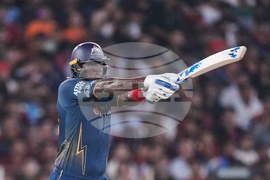 India IPL Cricket