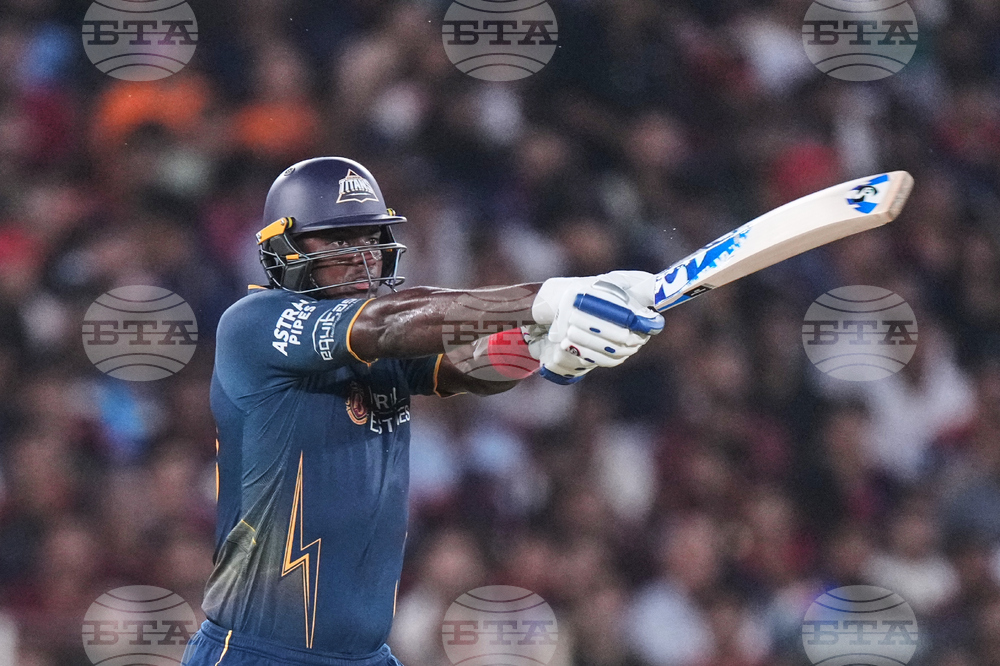 India IPL Cricket