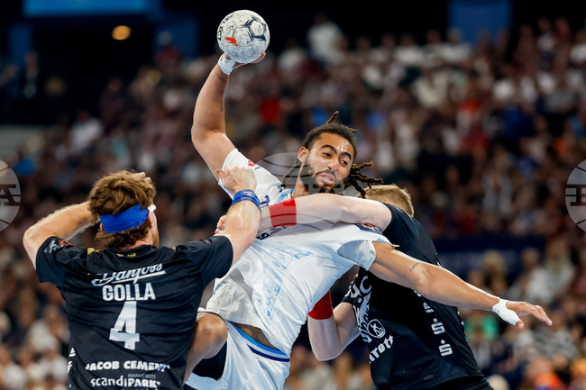 Germany European League Handball