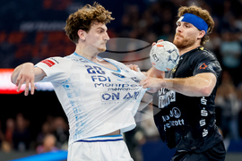 Germany European League Handball