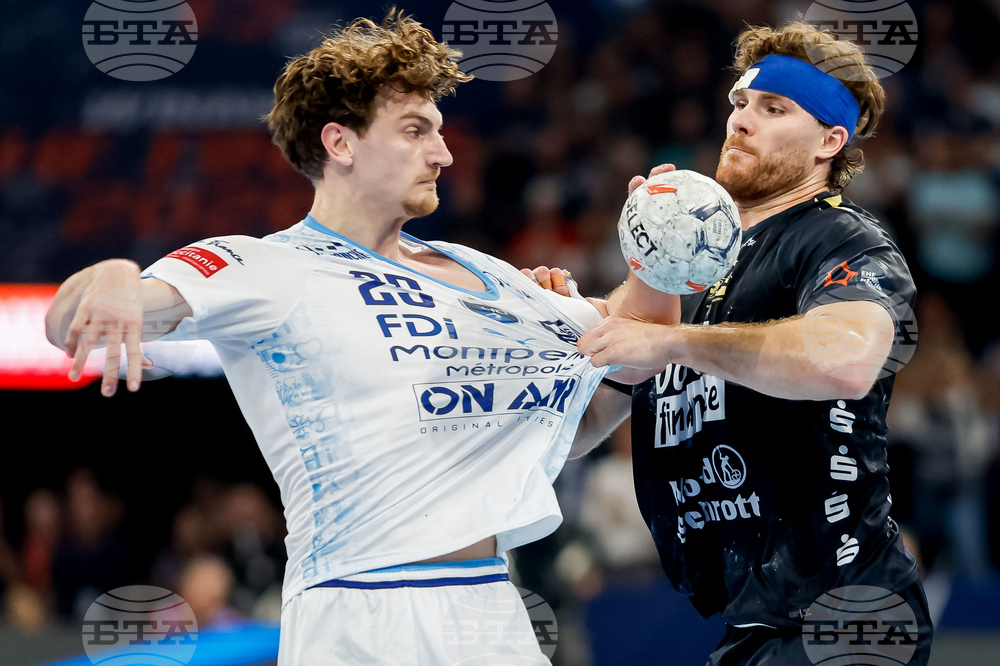 Germany European League Handball