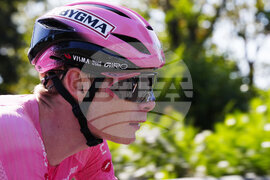 Italy Giro d'Italia Cycling