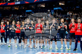 Germany European League Handball