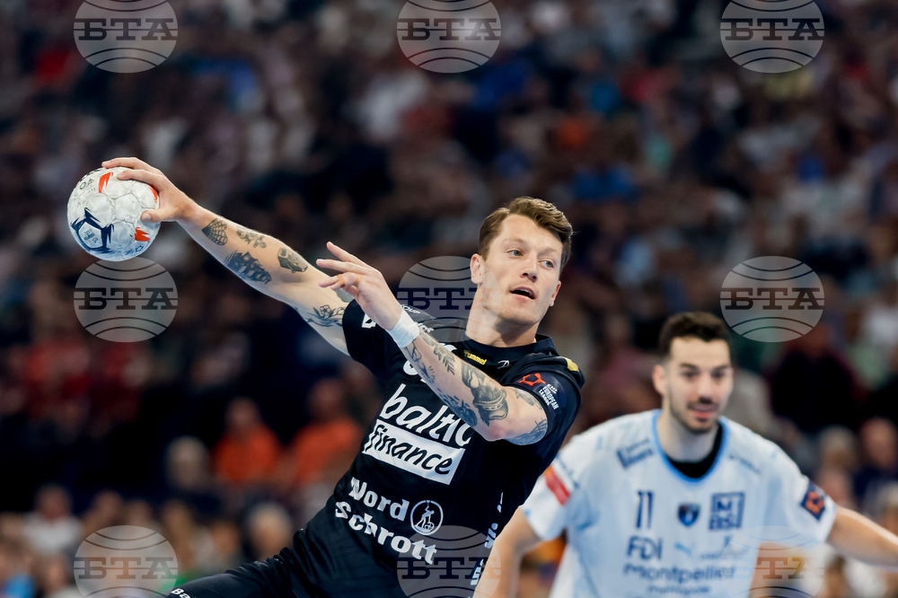 Germany European League Handball