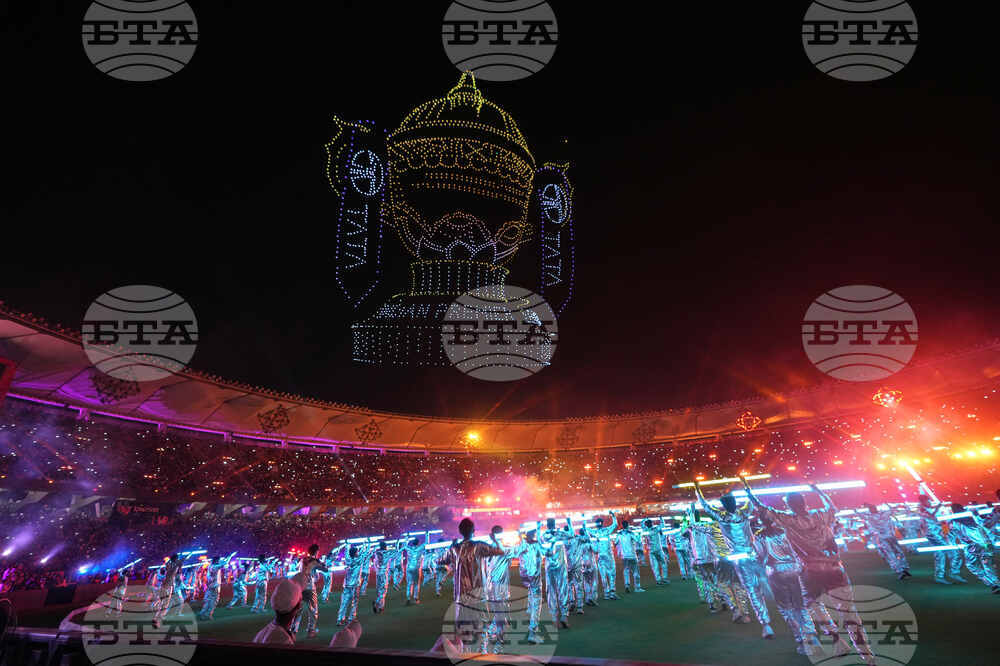 India IPL Cricket