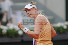 French Open Tennis