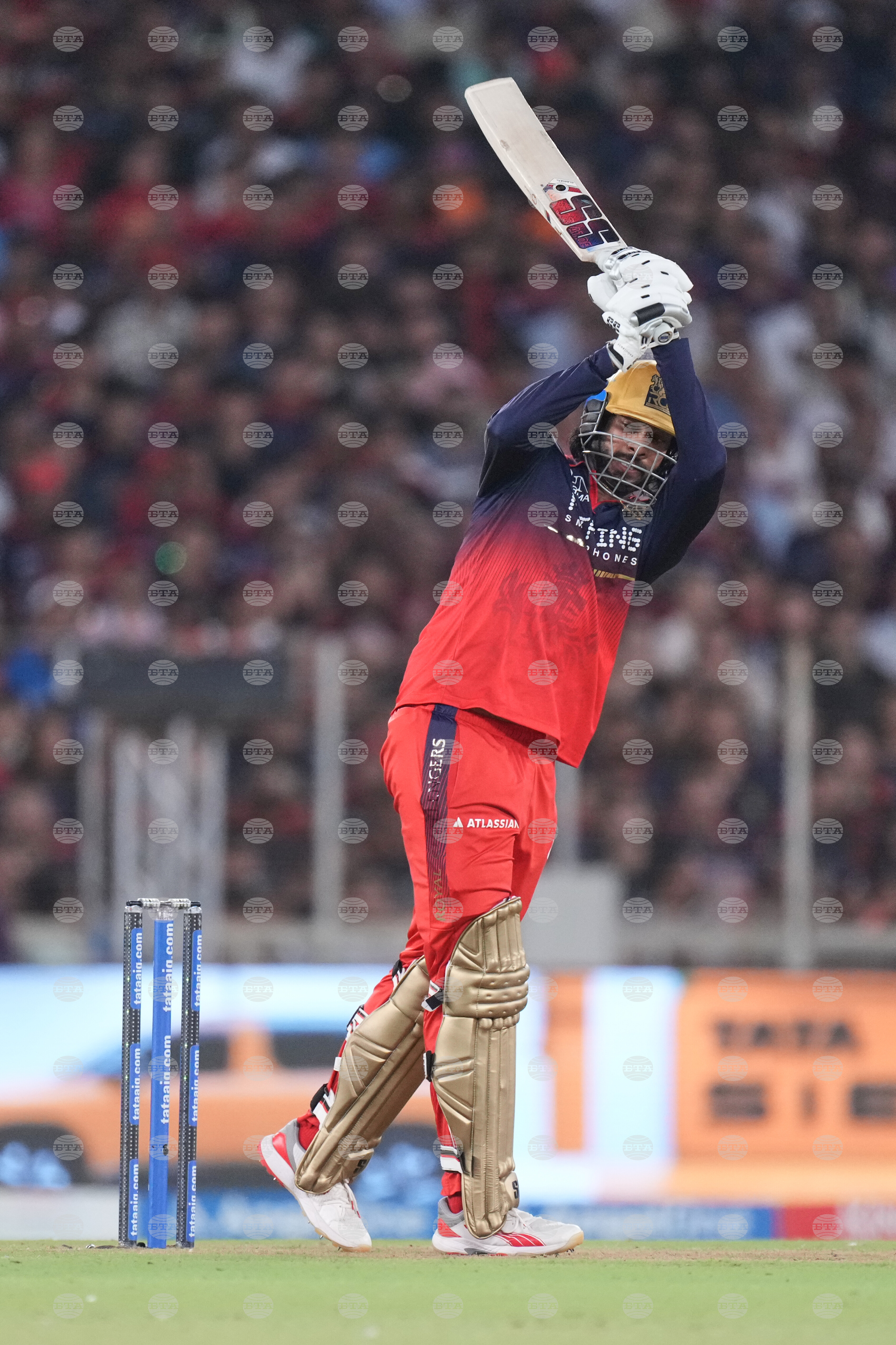 India IPL Cricket