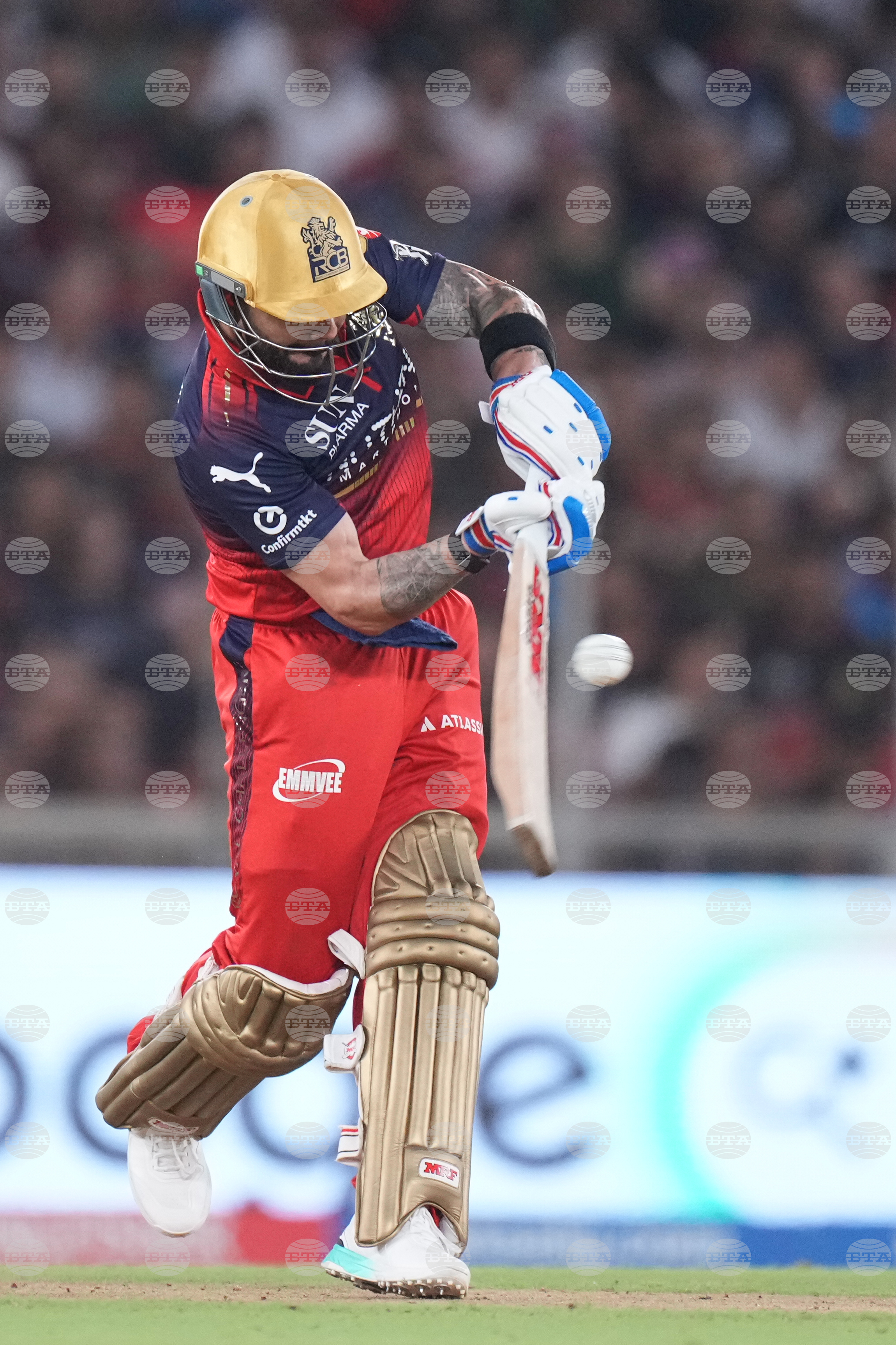 India IPL Cricket