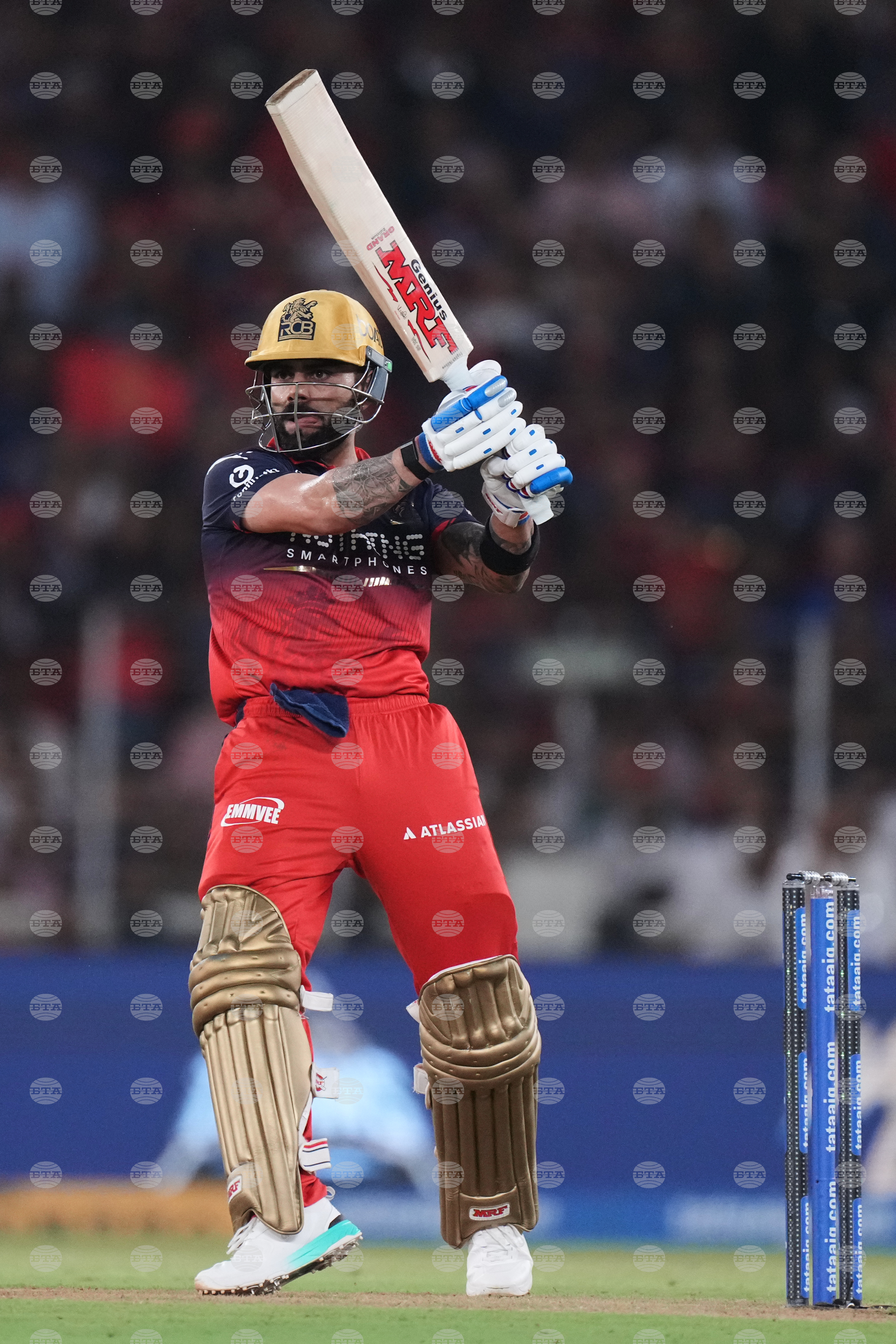 India IPL Cricket