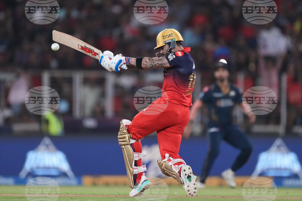 India IPL Cricket