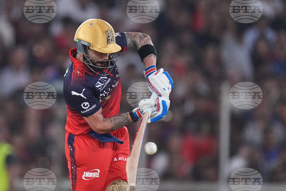 India IPL Cricket